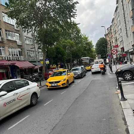 Lejlighed All-season Istanbul