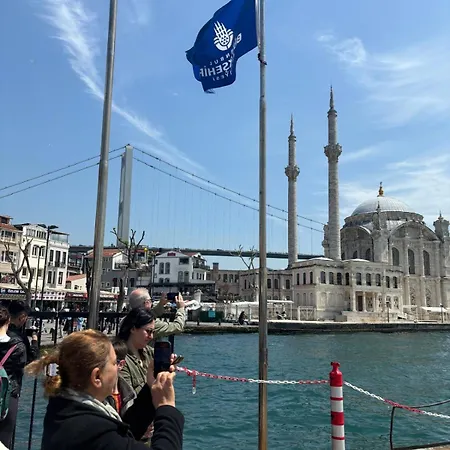 All-season Lejlighed Istanbul